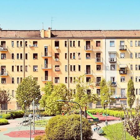 Homeby, Appartamento Barbara Mediolan Zewnętrze zdjęcie