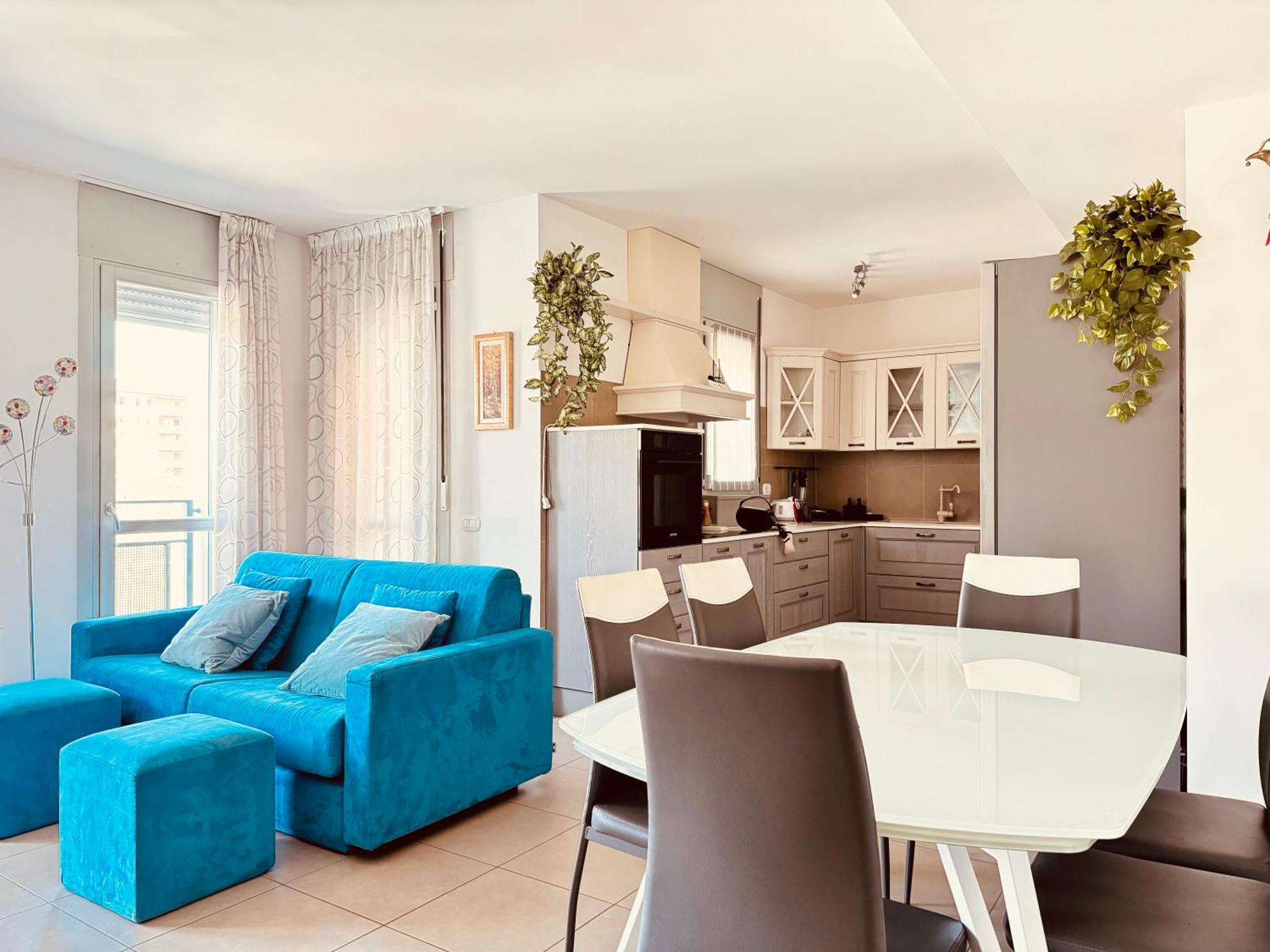 Homeby, Appartamento Barbara Mediolan Zewnętrze zdjęcie