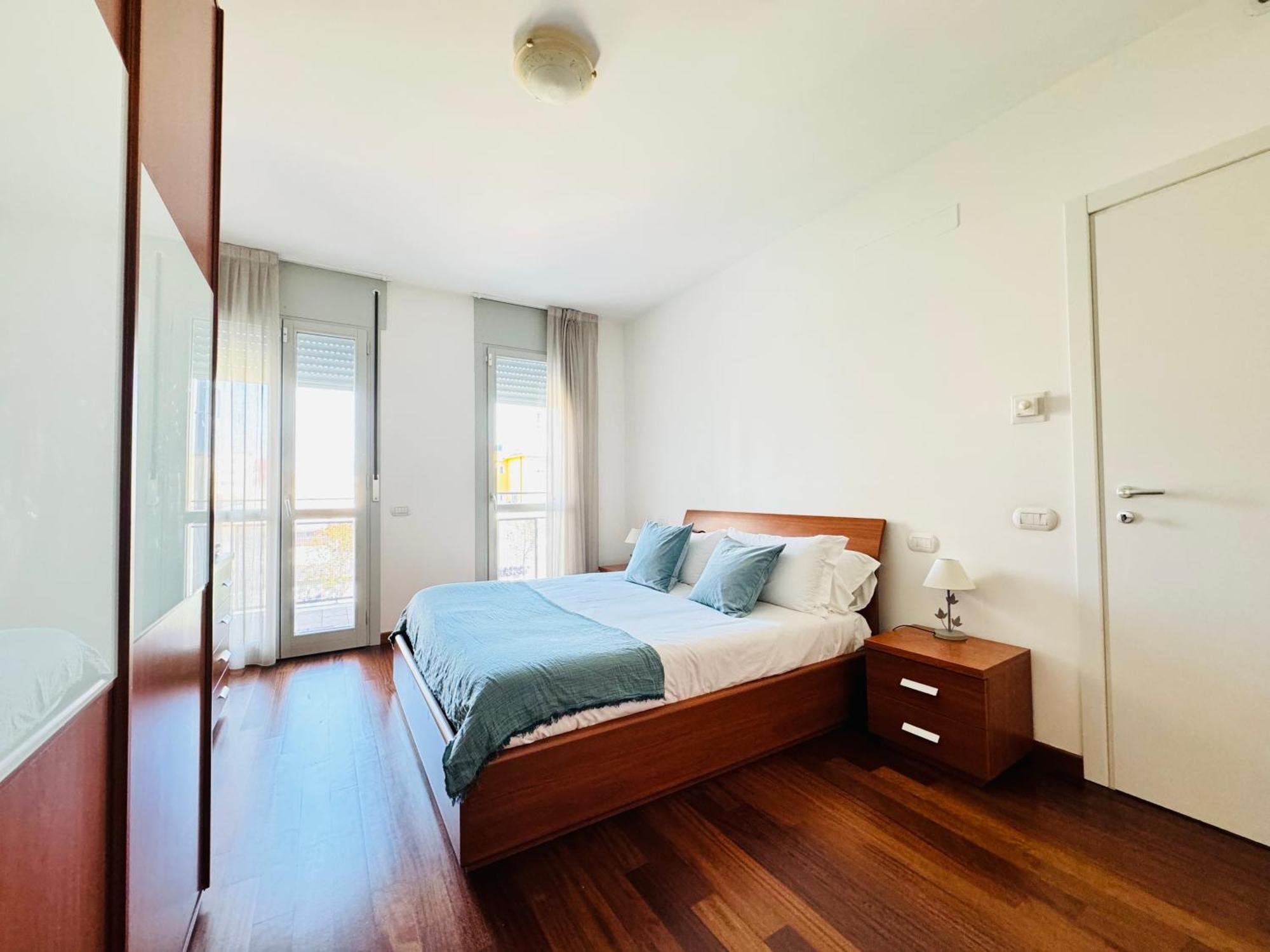 Homeby, Appartamento Barbara Mediolan Zewnętrze zdjęcie