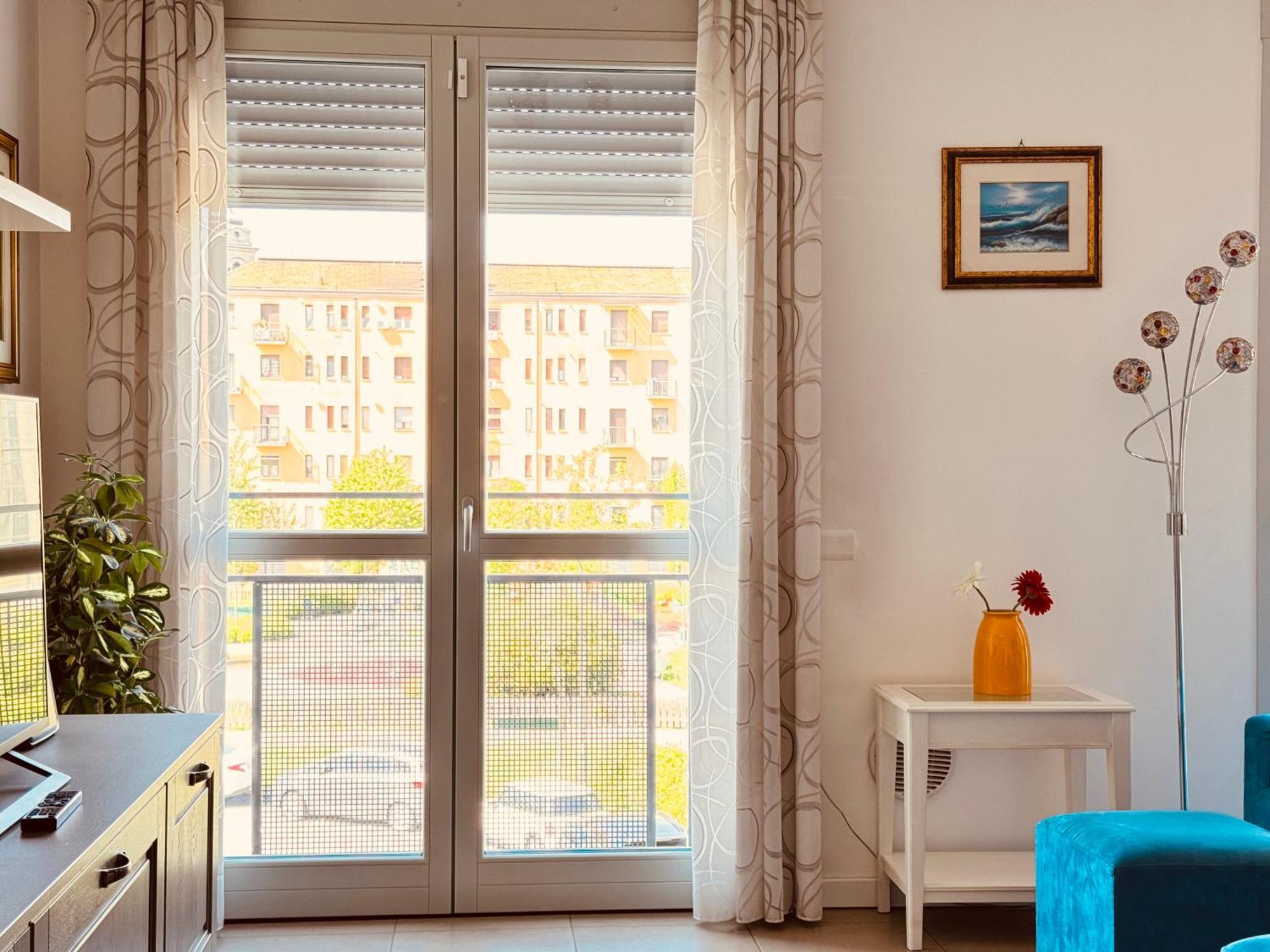 Homeby, Appartamento Barbara Mediolan Zewnętrze zdjęcie