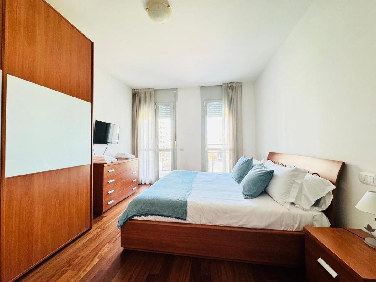 Homeby, Appartamento Barbara Mediolan Zewnętrze zdjęcie