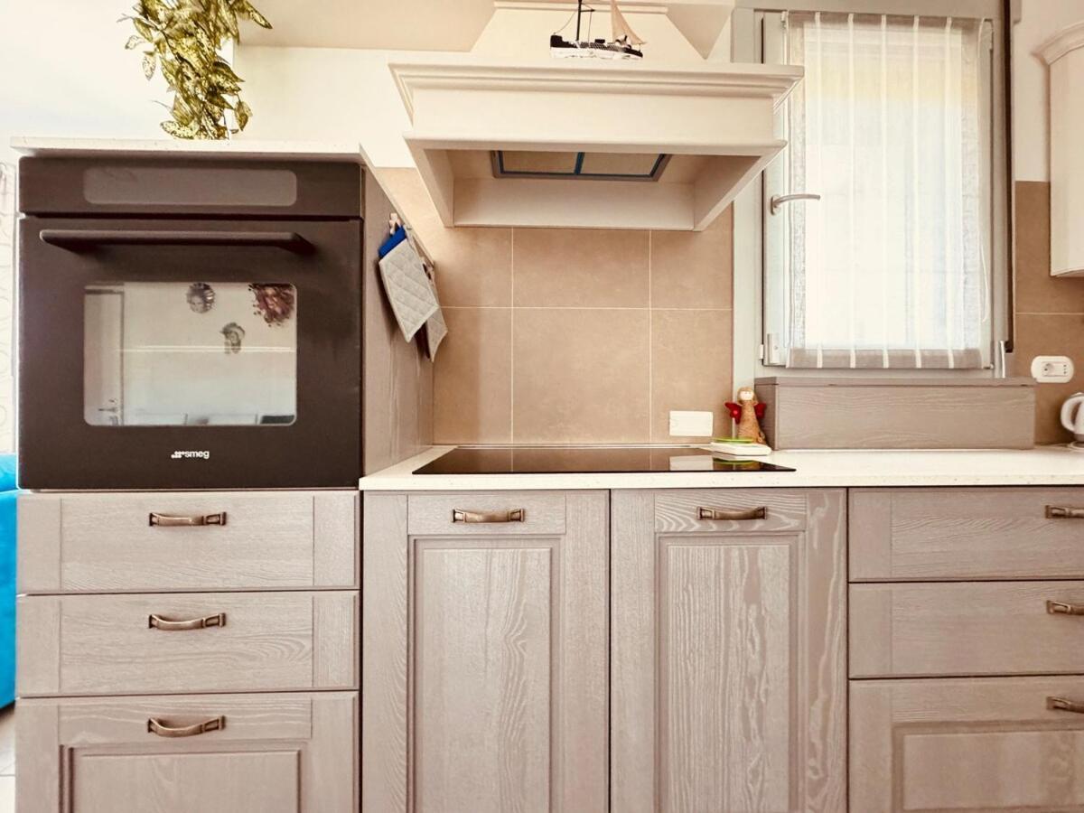 Homeby, Appartamento Barbara Mediolan Zewnętrze zdjęcie