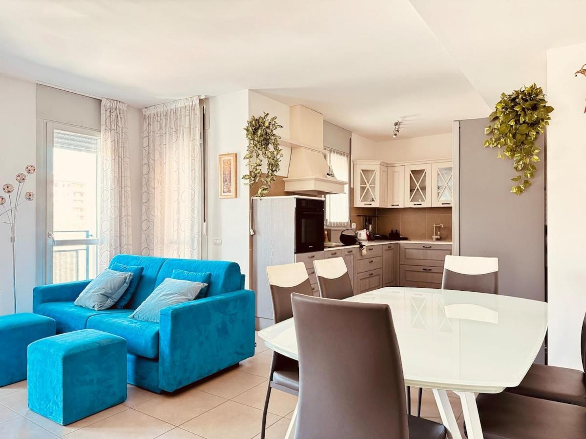 Homeby, Appartamento Barbara Mediolan Zewnętrze zdjęcie