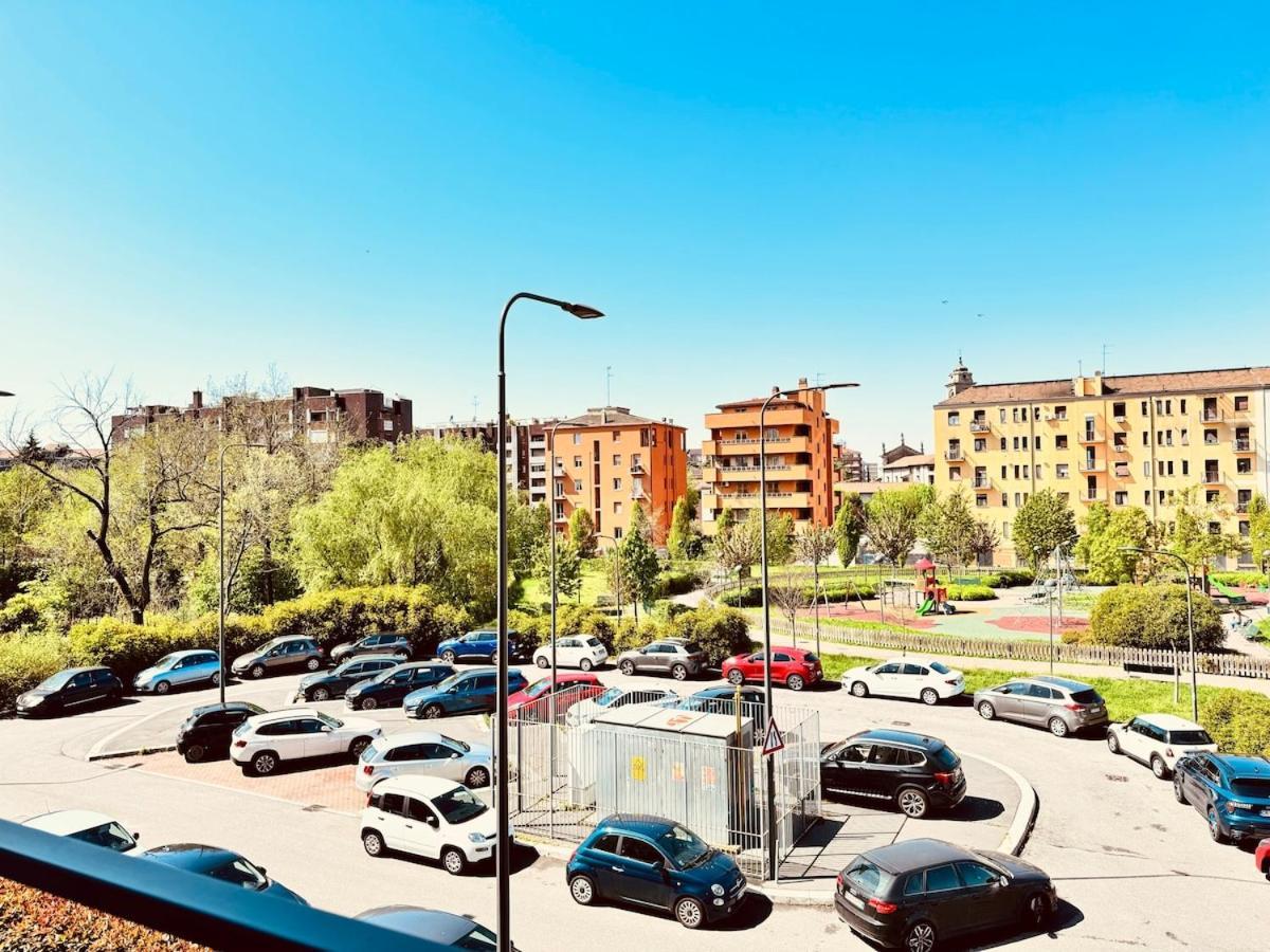 Homeby, Appartamento Barbara Mediolan Zewnętrze zdjęcie